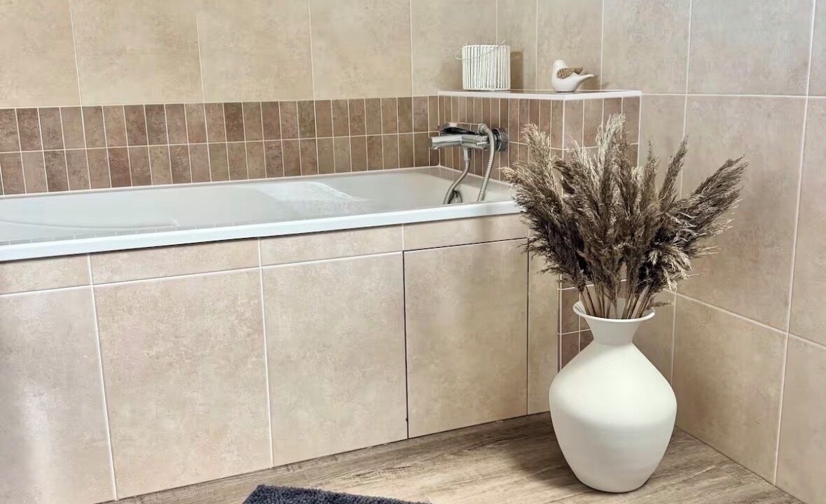 Photo of Bathroom in Ducey