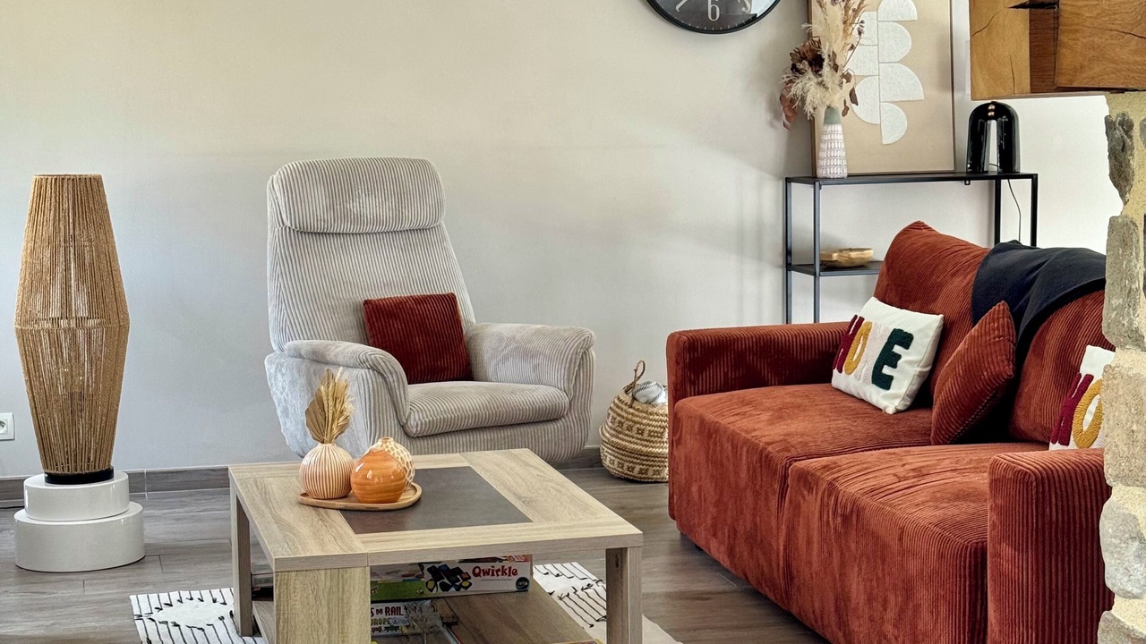 Photo of Livingroom in Ducey