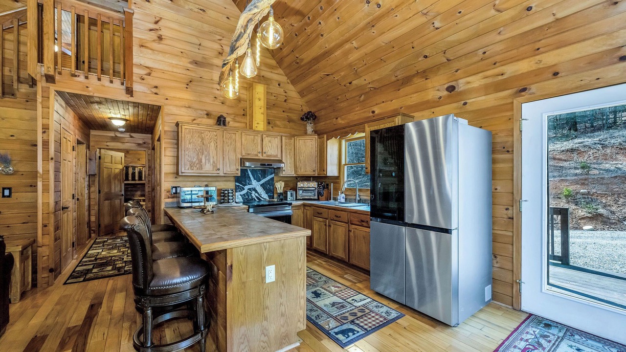 Photo of Kitchen in Hays