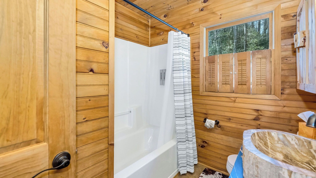 Photo of Bathroom in Hays