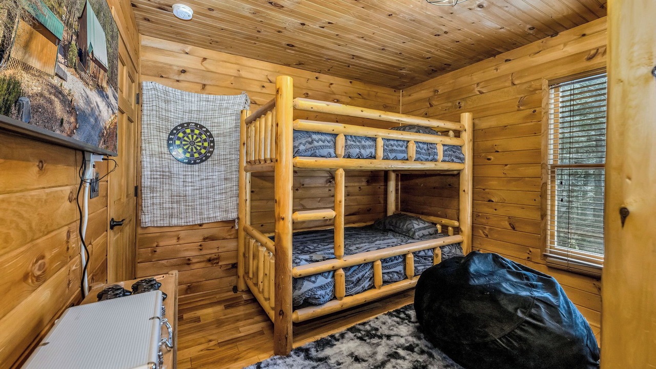 Photo of Bedroom in Hays