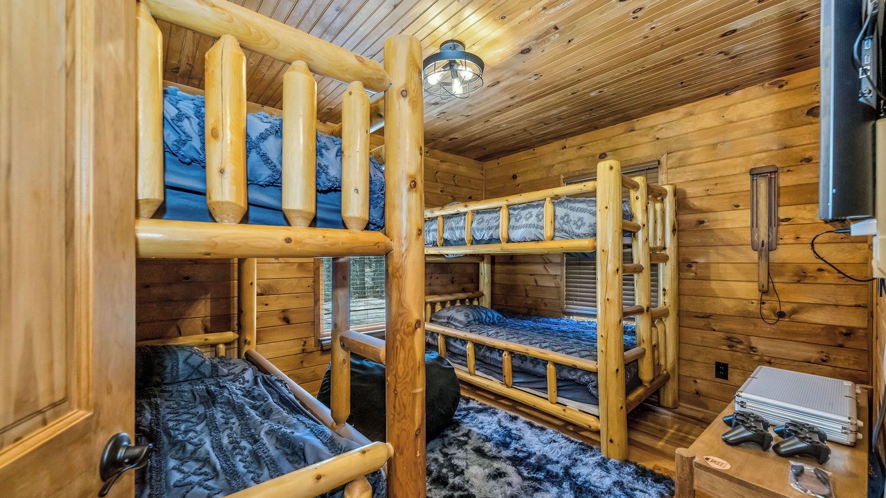 Photo of Bedroom in Hays