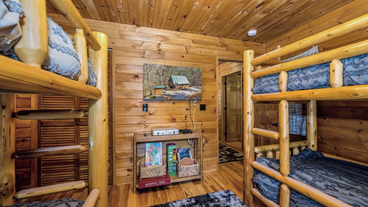 Photo of Bedroom in Hays