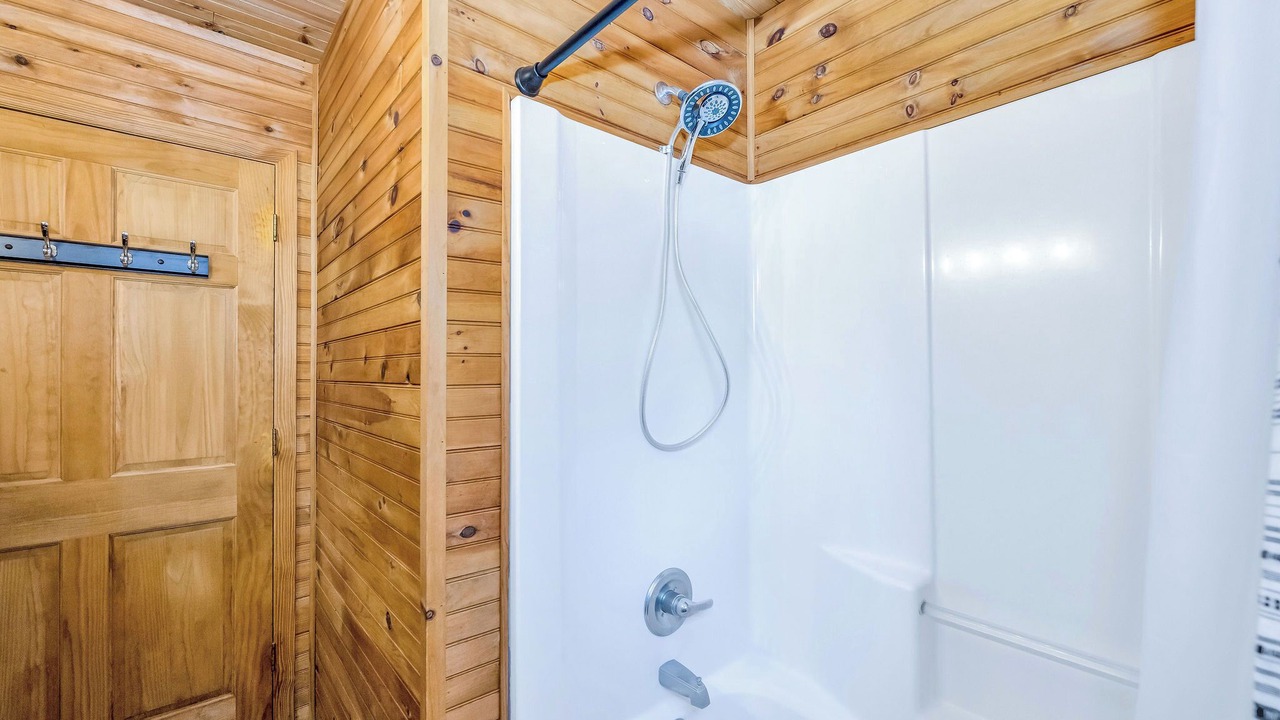 Photo of Bathroom in Hays