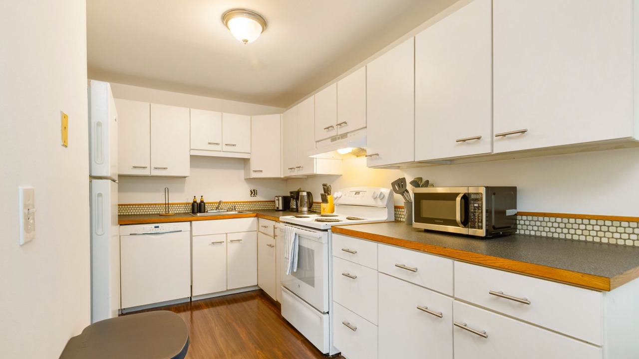 Photo of Kitchen in Picnic Point-North Lynnwood