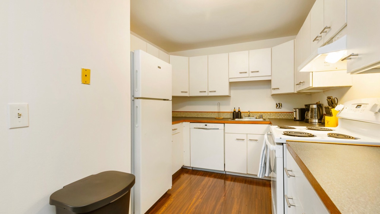 Photo of Kitchen in Picnic Point-North Lynnwood