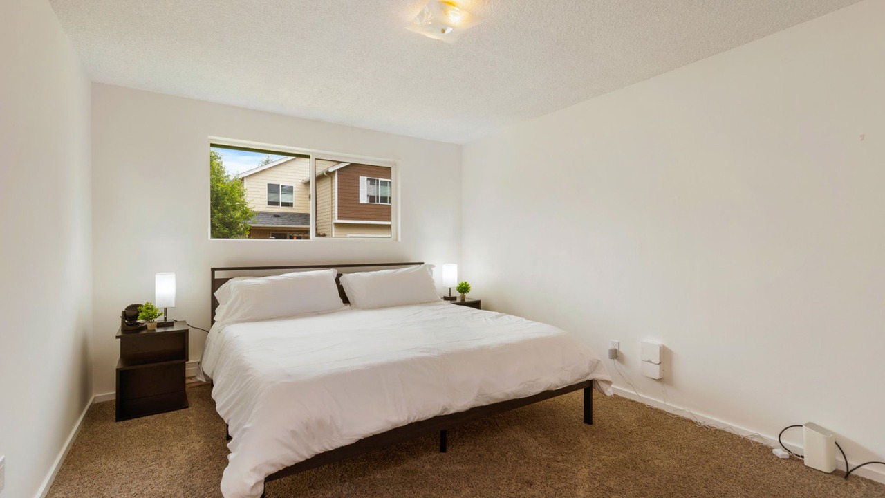 Photo of Bedroom in Picnic Point-North Lynnwood