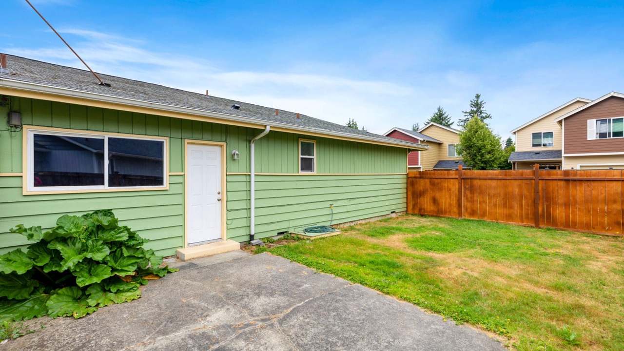 Photo of Outdoor in Picnic Point-North Lynnwood