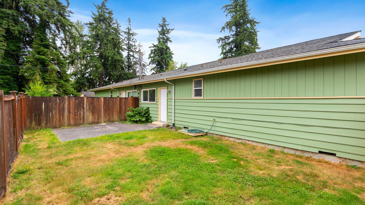 Photo of Outdoor in Picnic Point-North Lynnwood