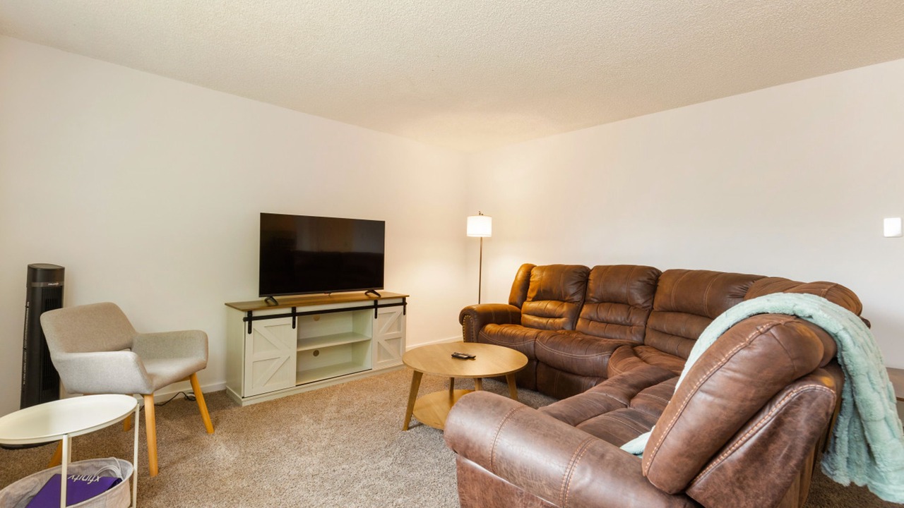 Photo of Livingroom in Picnic Point-North Lynnwood