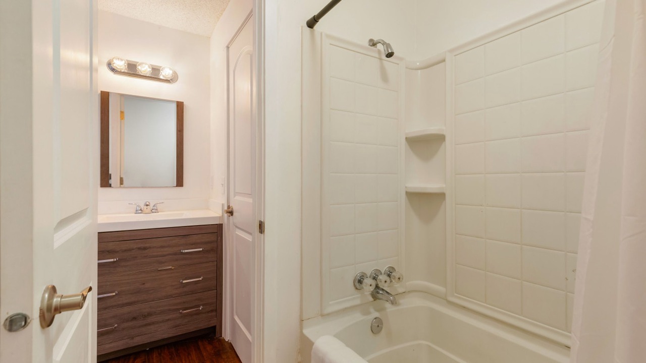 Photo of Bathroom in Picnic Point-North Lynnwood