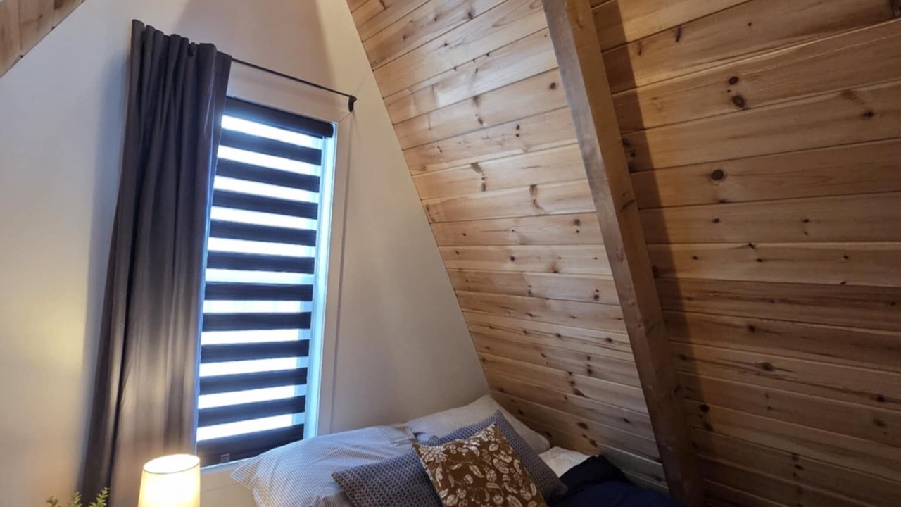 Photo of Bedroom in Fort Coulonge