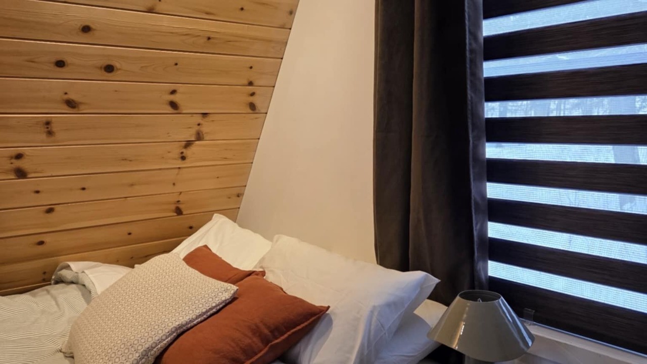 Photo of Bedroom in Fort Coulonge