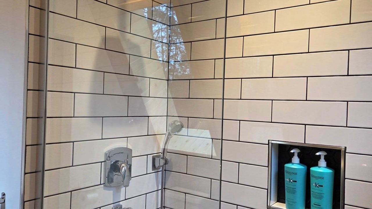 Photo of Bathroom in Fort Coulonge