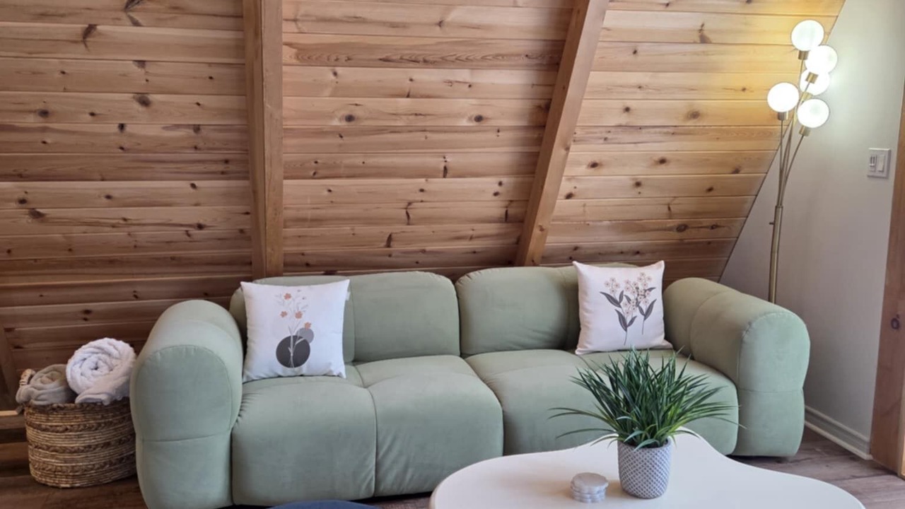 Photo of Livingroom in Fort Coulonge