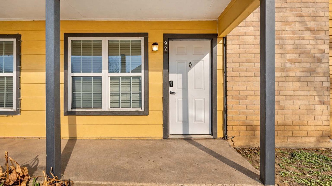 Photo of Outdoor in Central Arlington