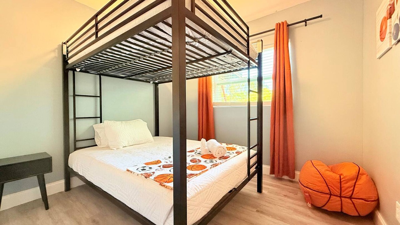 Photo of Bedroom in Lockhart