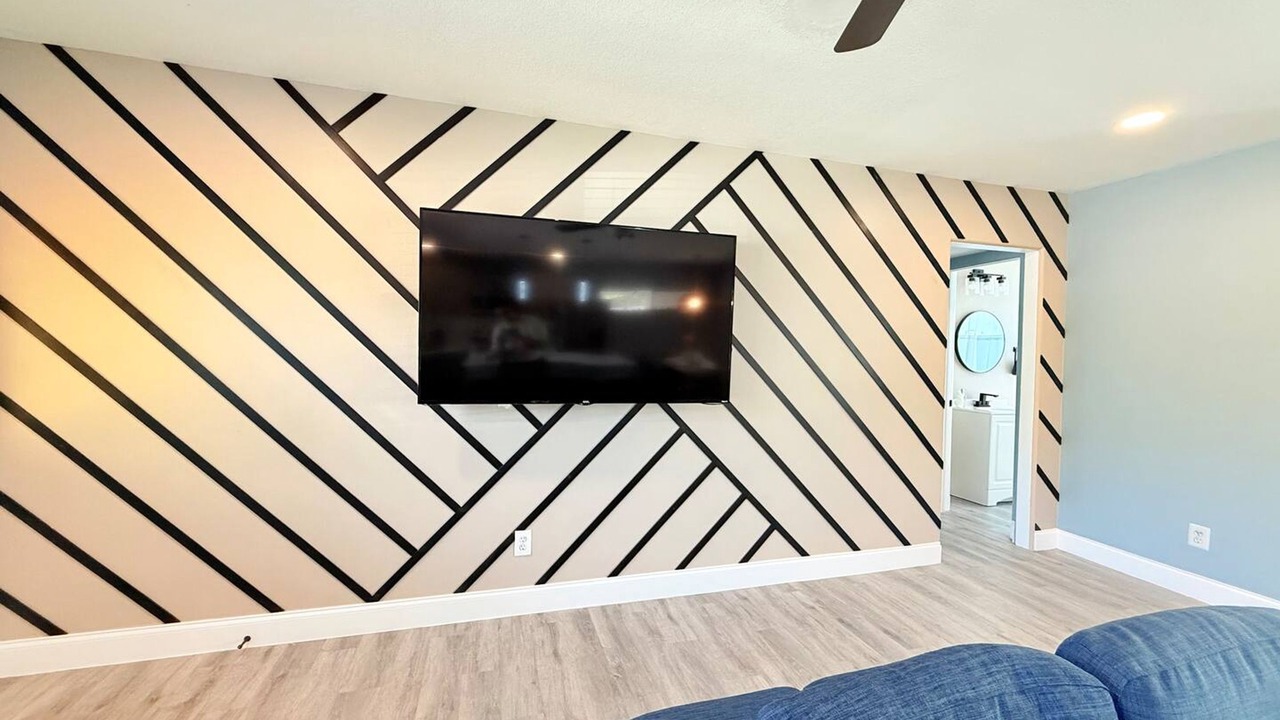 Photo of Livingroom in Lockhart