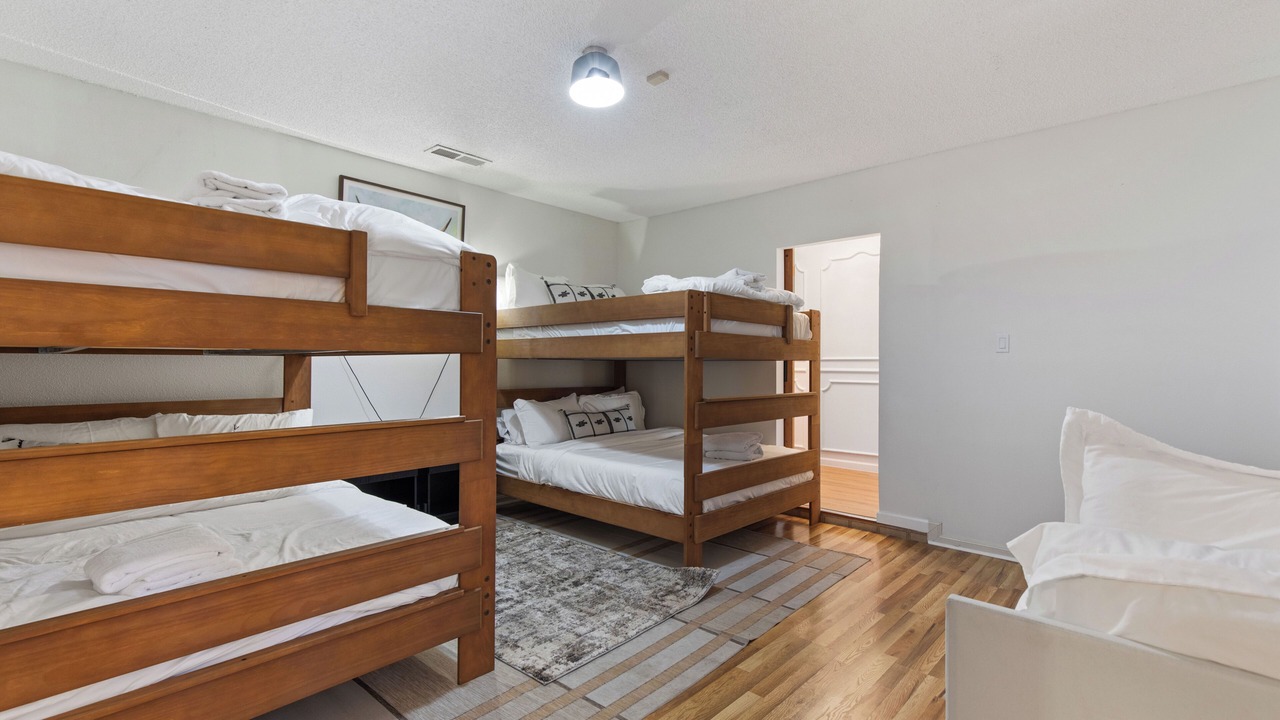 Photo of Bedroom in Wetmore