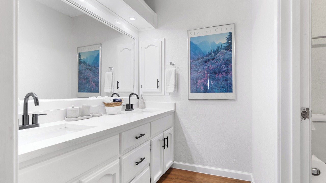 Photo of Bathroom in Wetmore