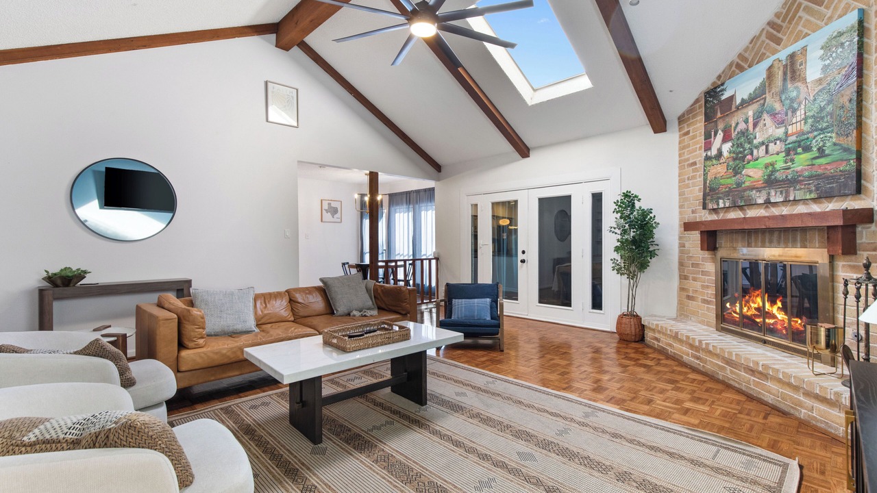 Photo of Livingroom in Wetmore