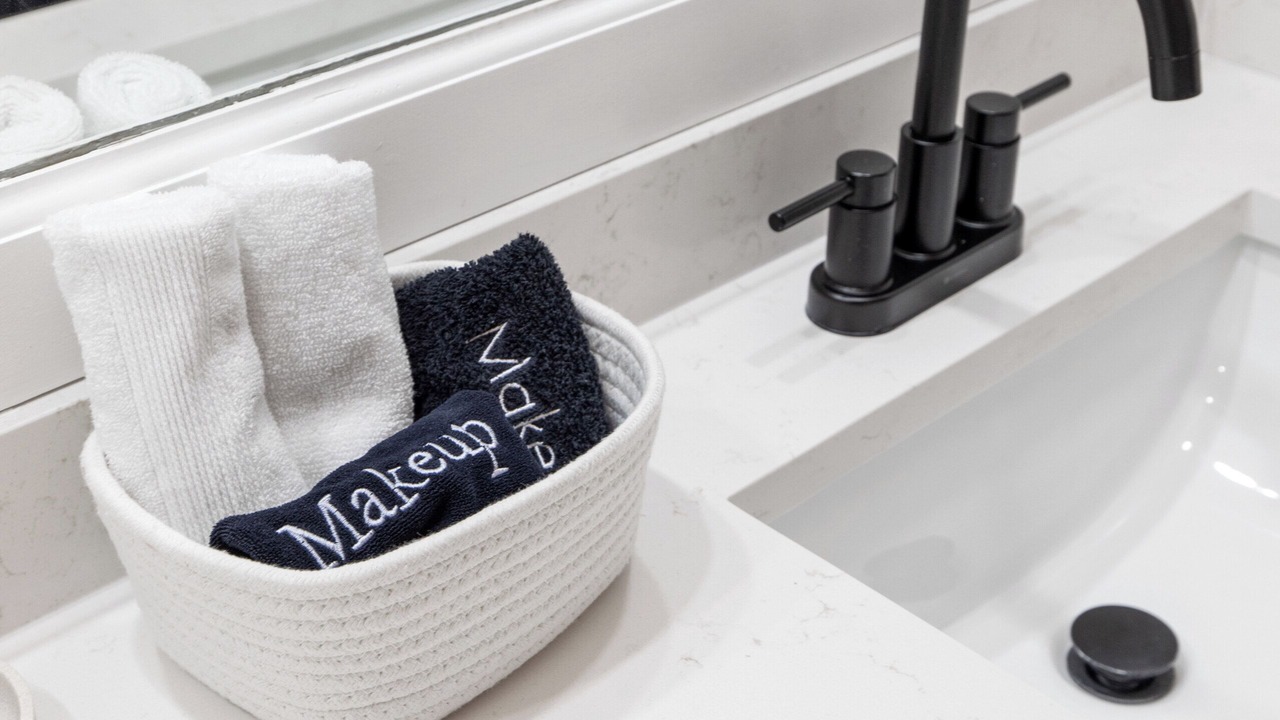 Photo of Bathroom in Wetmore