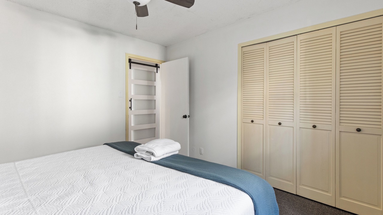 Photo of Bedroom in Wetmore