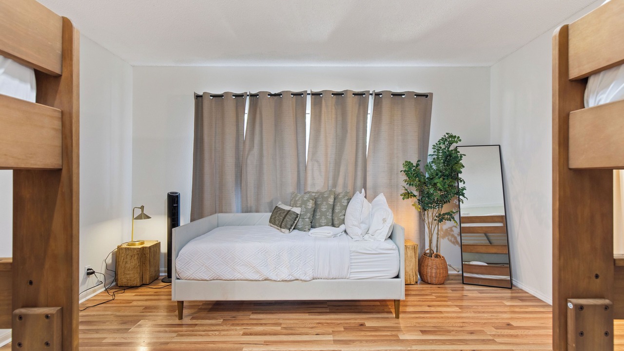 Photo of Bedroom in Wetmore