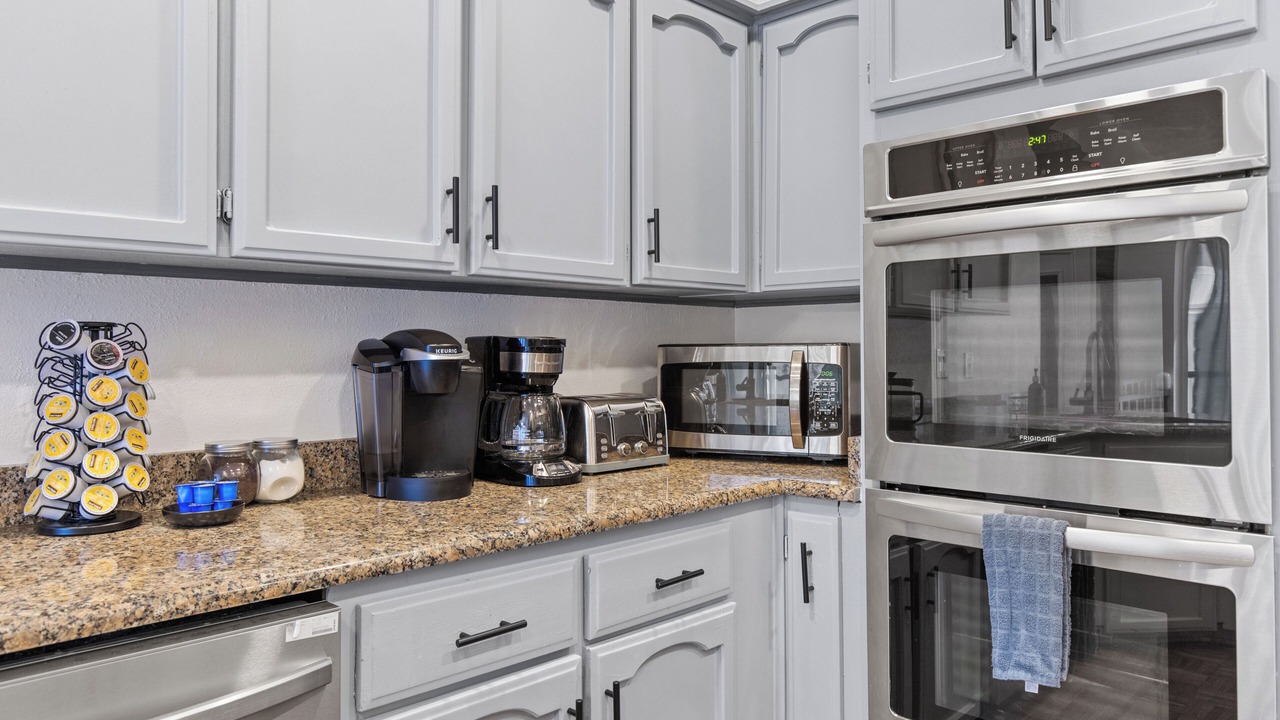 Photo of Kitchen in Wetmore