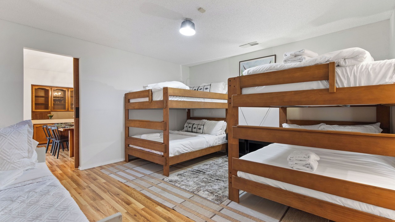 Photo of Bedroom in Wetmore