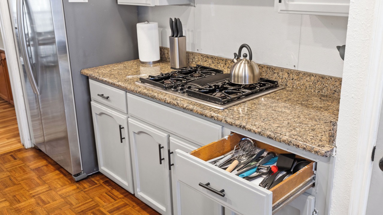 Photo of Kitchen in Wetmore