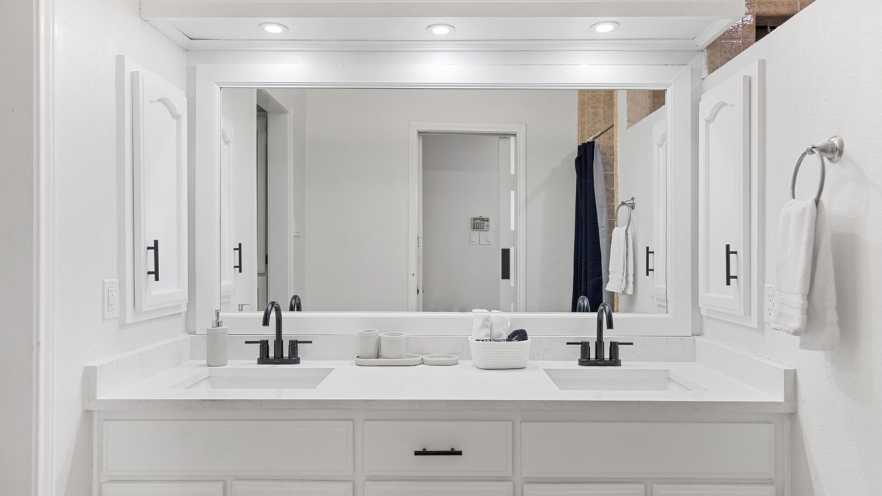 Photo of Bathroom in Wetmore