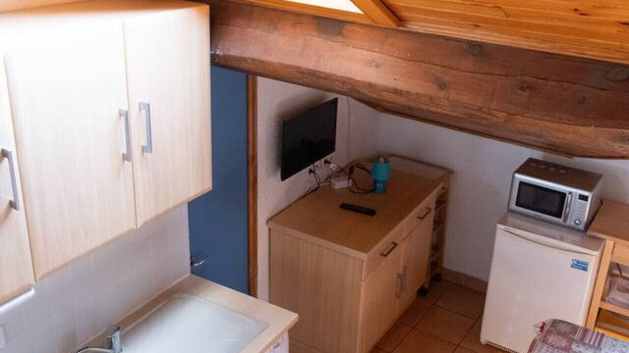 Photo of Kitchen in Mont-Louis