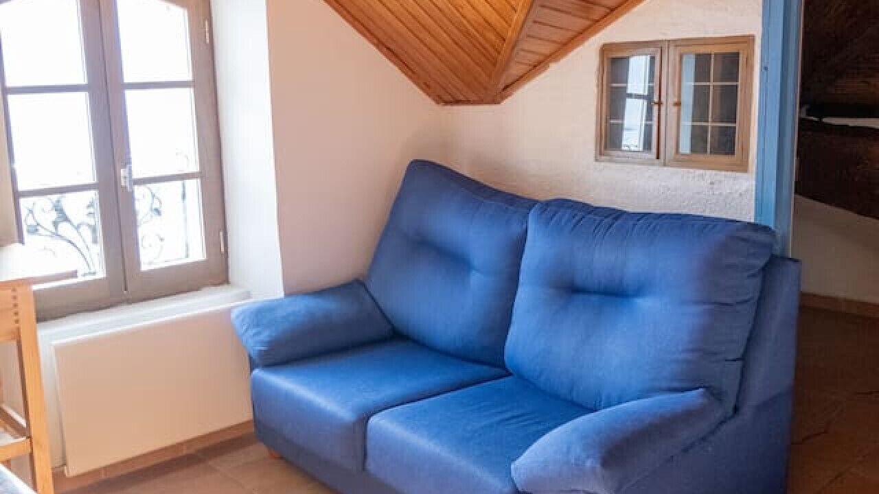 Photo of Livingroom in Mont-Louis