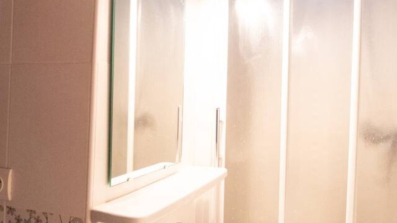 Photo of Bathroom in Mont-Louis