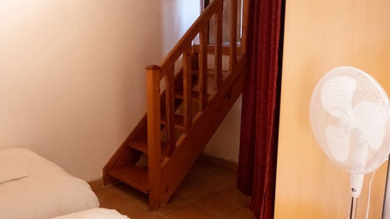 Photo of Bedroom in Mont-Louis