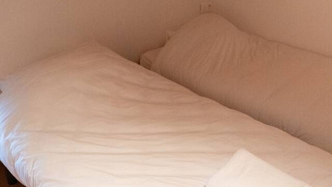 Photo of Bedroom in Mont-Louis