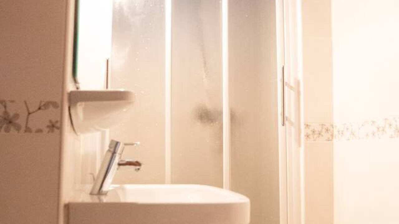 Photo of Bathroom in Mont-Louis