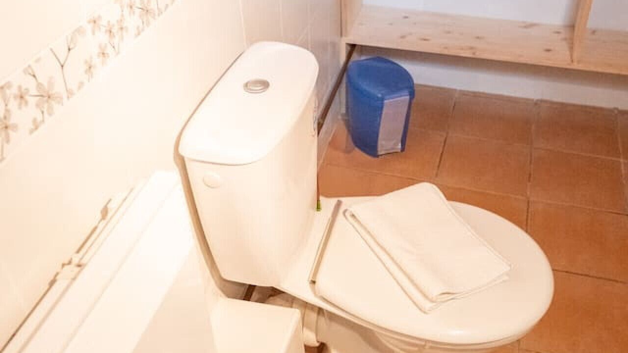 Photo of Bathroom in Mont-Louis
