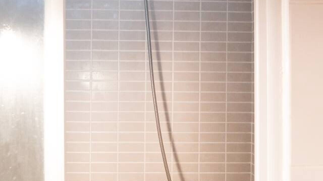 Photo of Bathroom in Mont-Louis