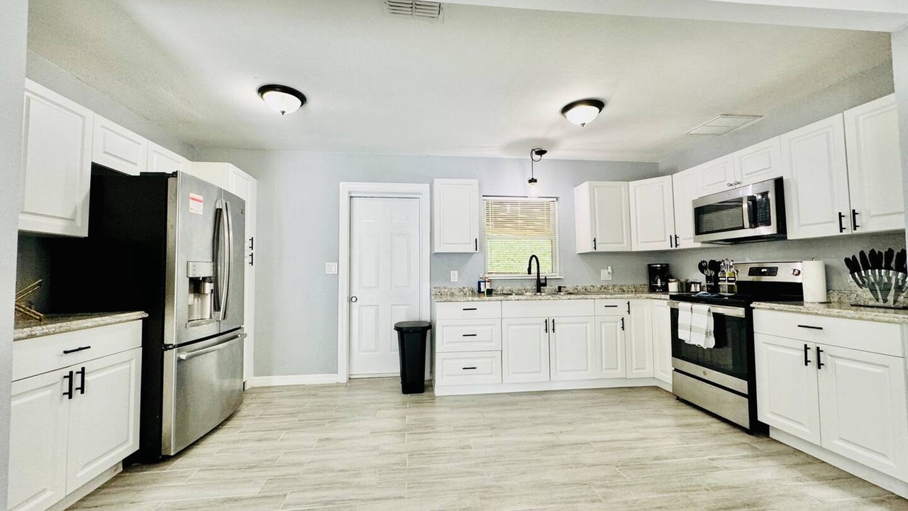 Photo of Kitchen in Crystal Lake