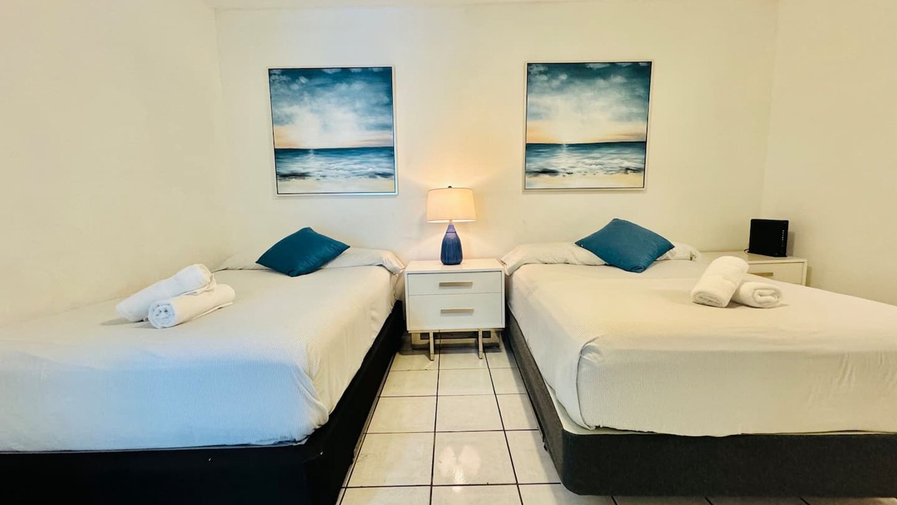 Photo of Bedroom in Sunrise