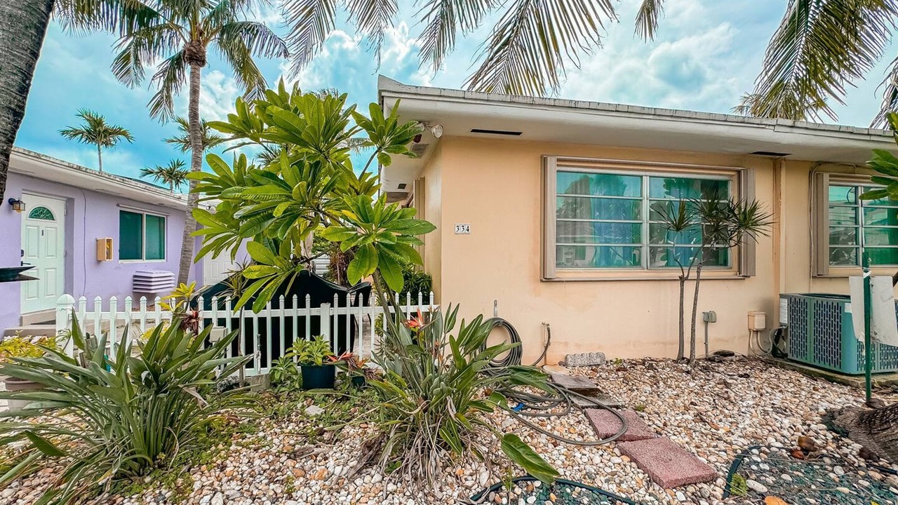 Photo of Outdoor in North Beach