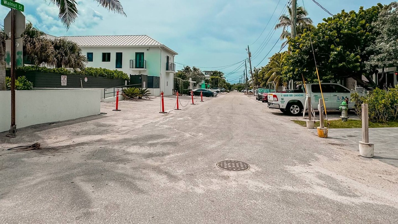 Photo of Outdoor in North Beach