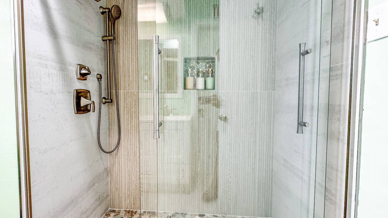Photo of Bathroom in North Beach
