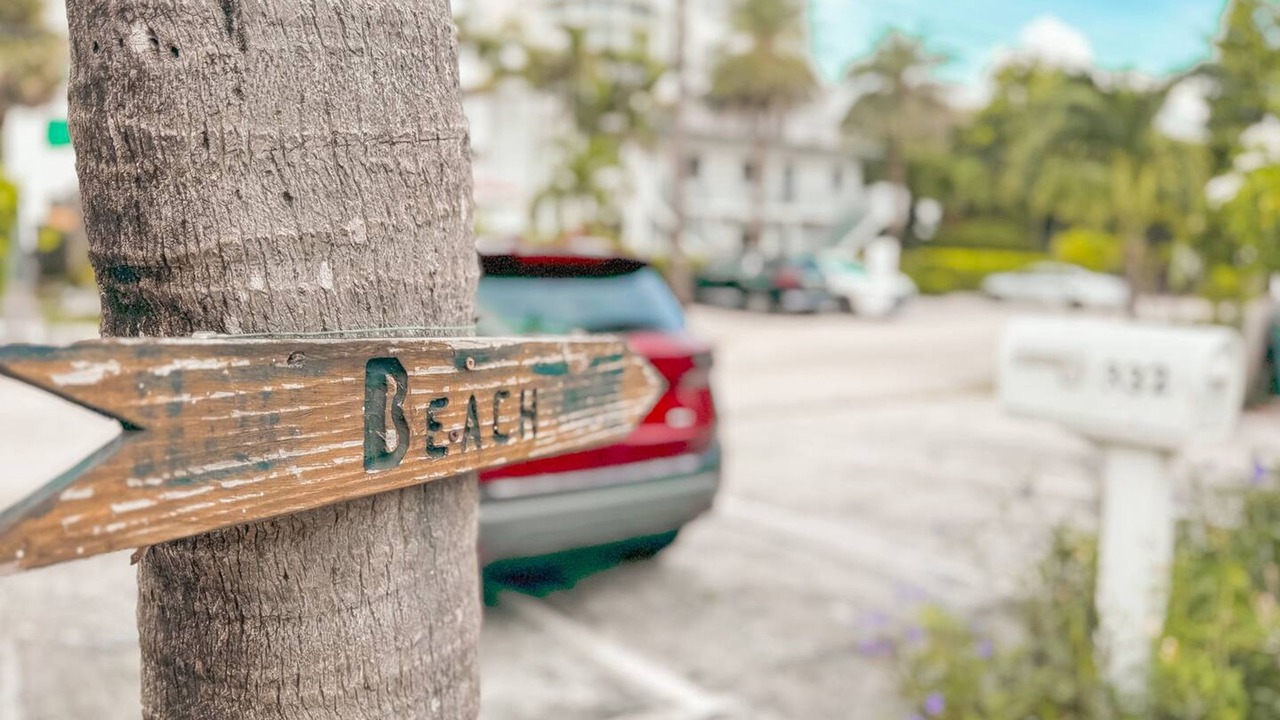 Photo of Outdoor in North Beach