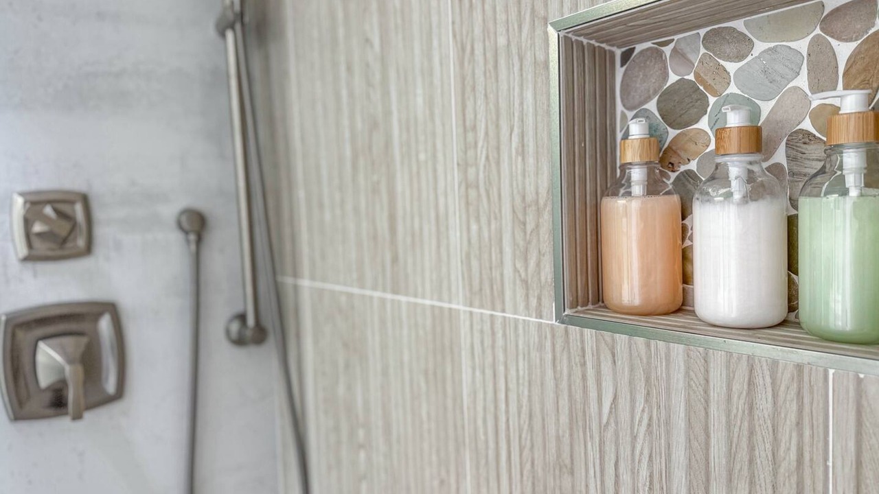 Photo of Bathroom in North Beach