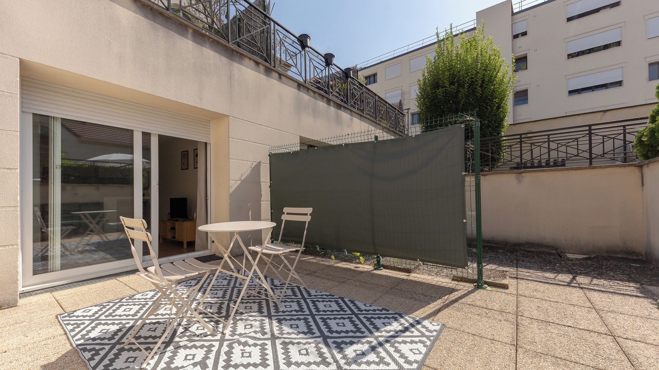 Photo of Outdoor in Quartier du Vieux-Pont - Sainte-Genevieve