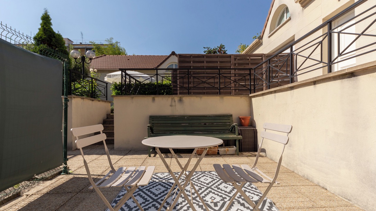 Photo of Outdoor in Quartier du Vieux-Pont - Sainte-Genevieve
