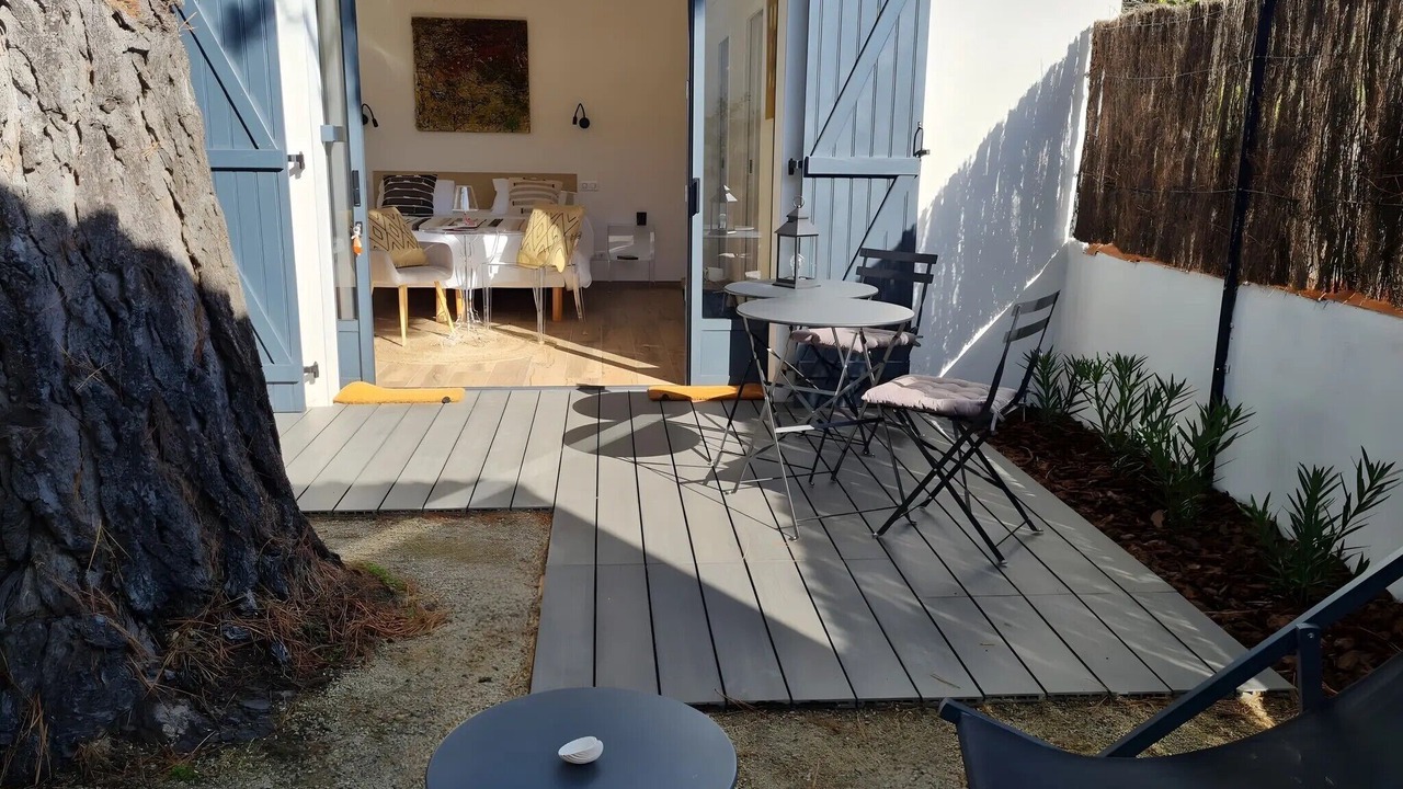 Photo of Outdoor in L'Epine